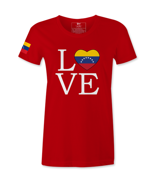 Venezuelan Love -Female
