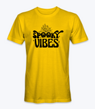 Spooky Vibes T-Shirt