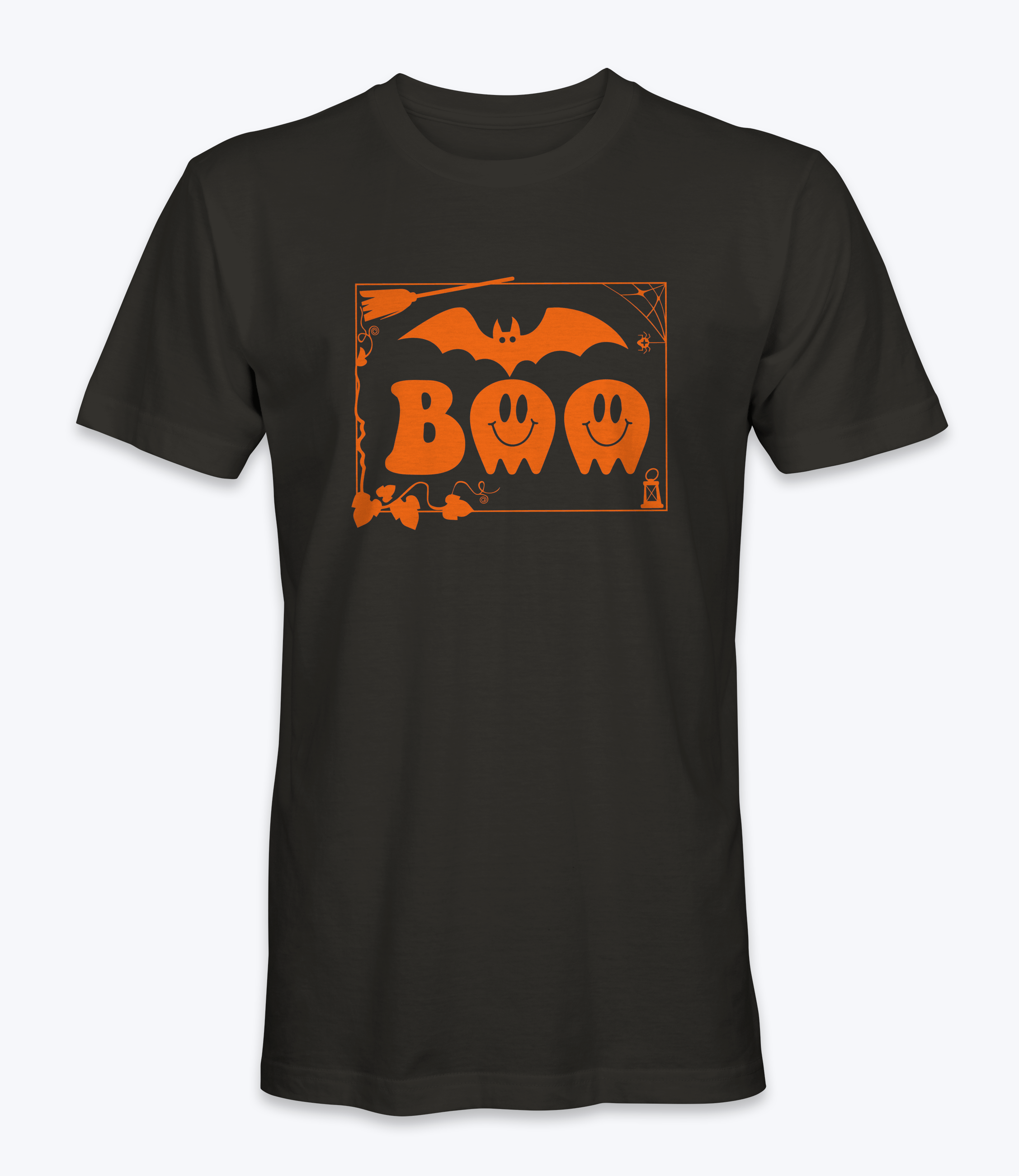 Boo T-Shirt