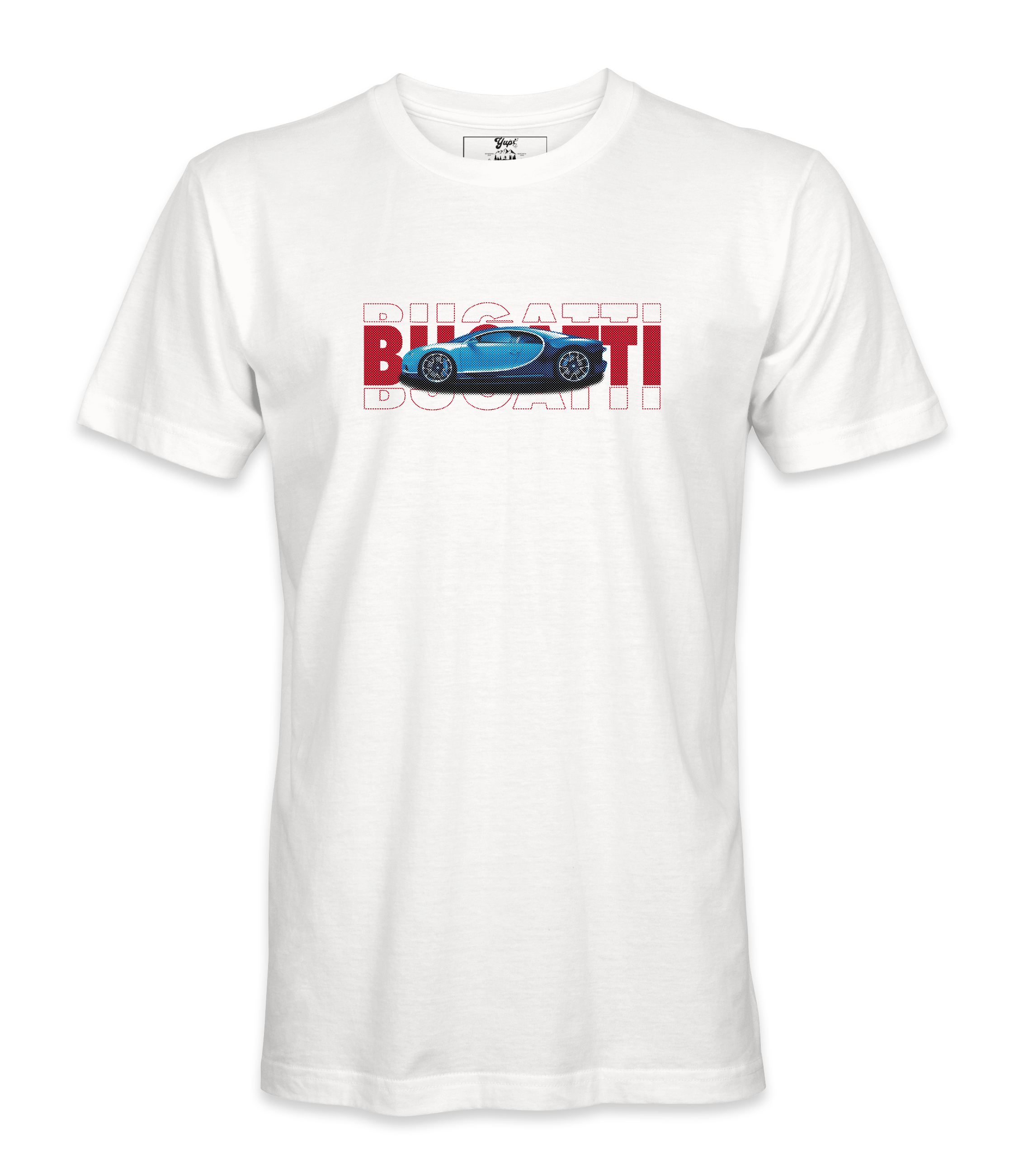 Bugatti  T-Shirt