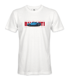 Bugatti  T-Shirt