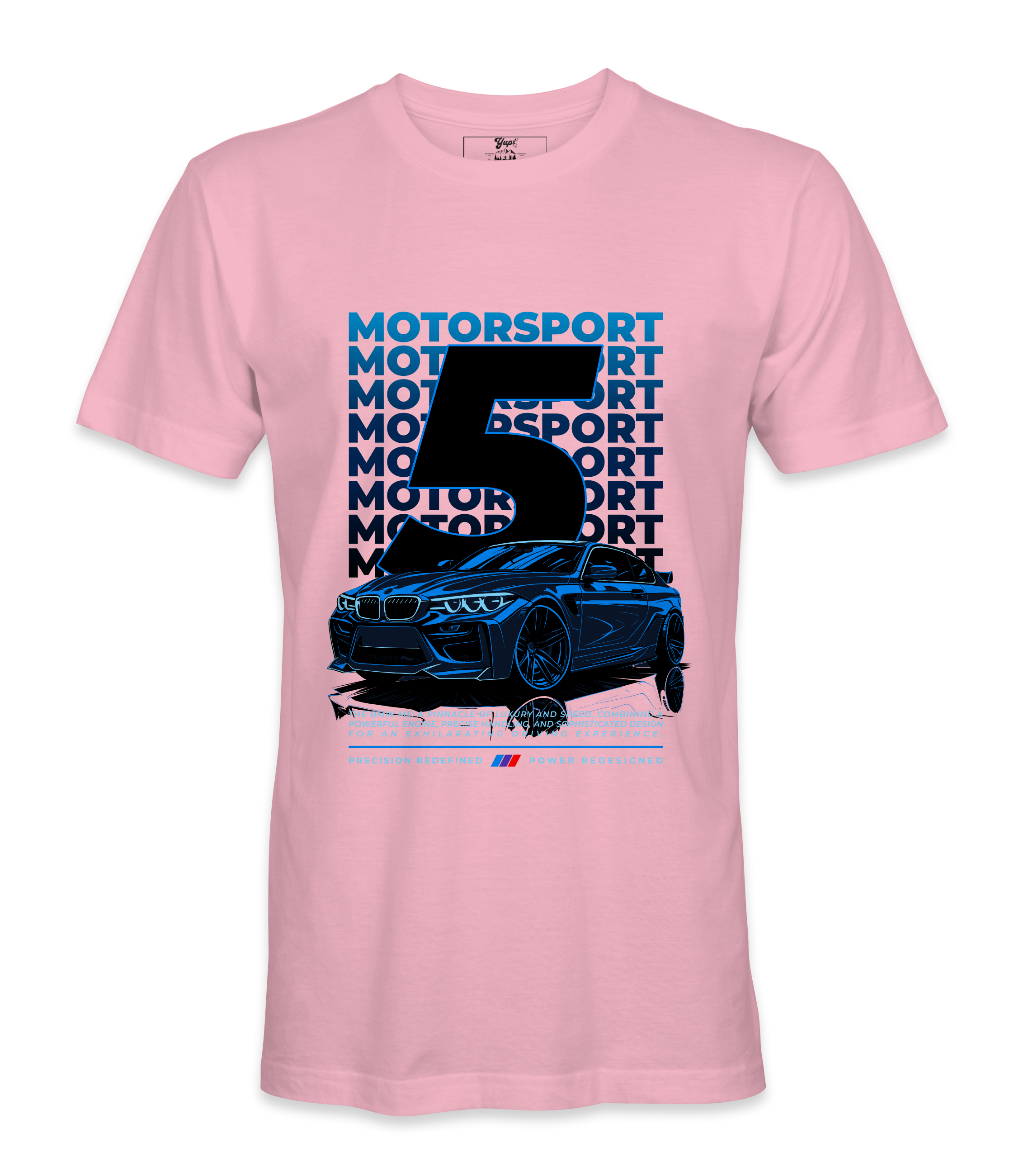 BMW M5  T-Shirt