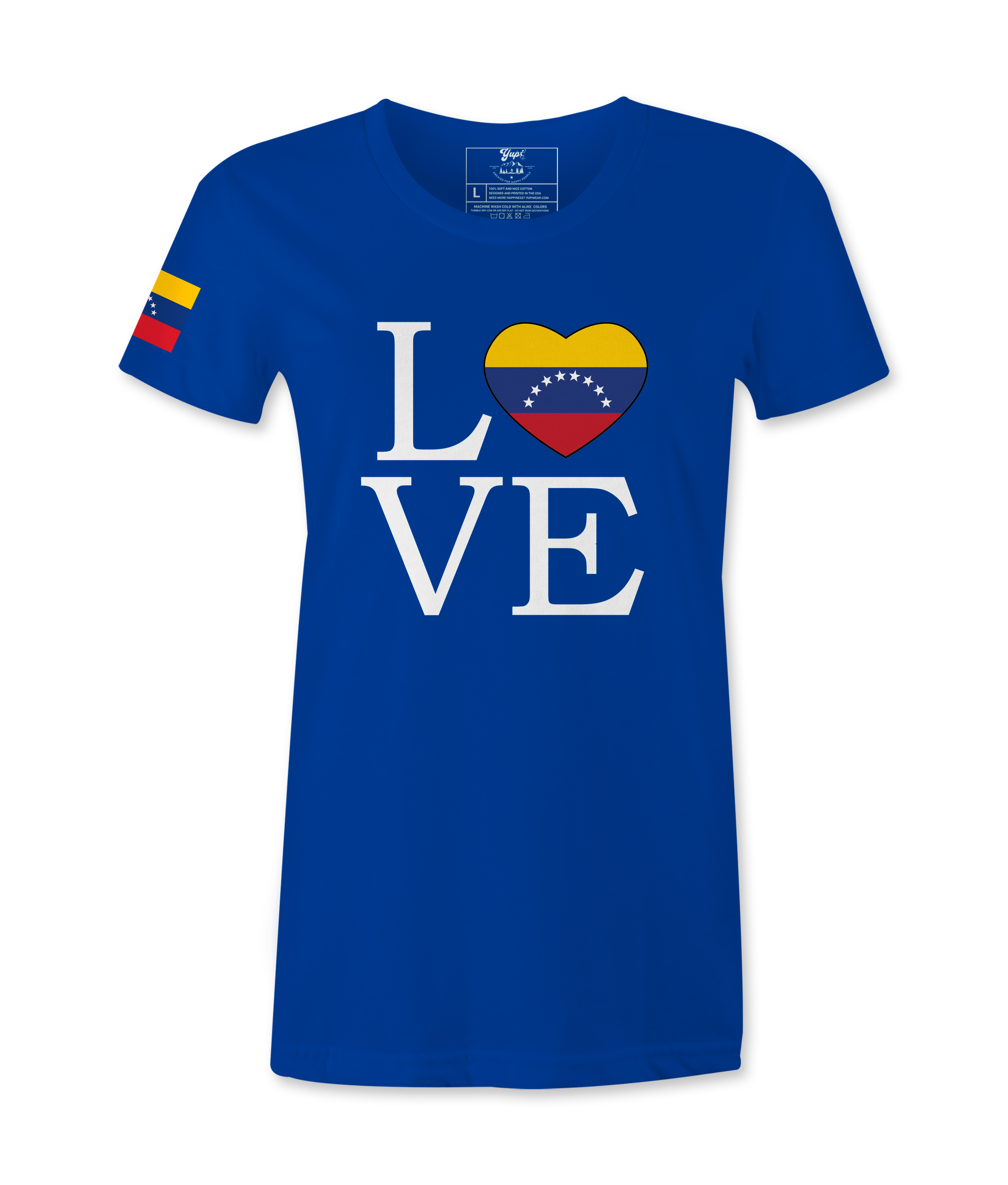 Venezuelan Love -Female