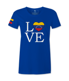 Venezuelan Love -Female