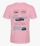 Aston Martin  T-Shirt