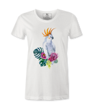 Cockatoo - Female T-shirt