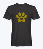 Paw  T-Shirt