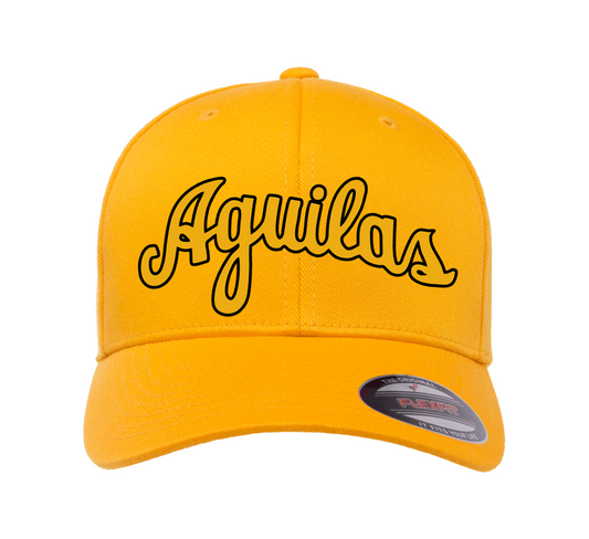 Aguilas Retro  Hat