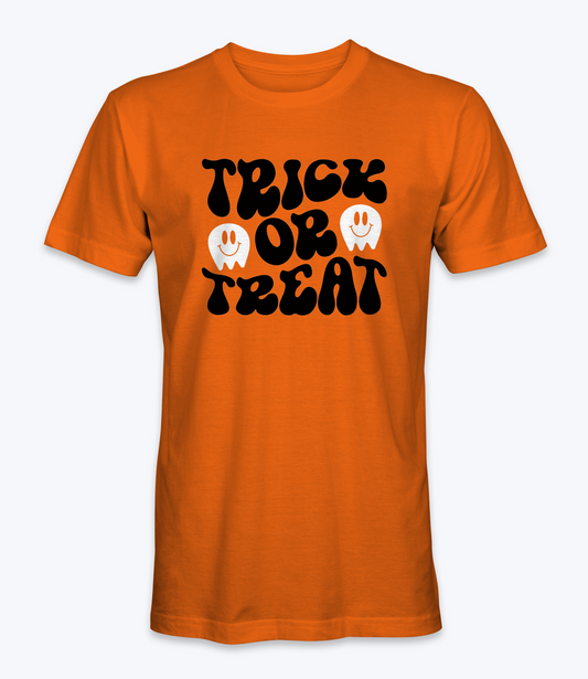 Trick Or Trick T-Shirt