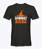 Spooky Babe T-Shirt