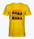 Spooky Mama T-Shirt