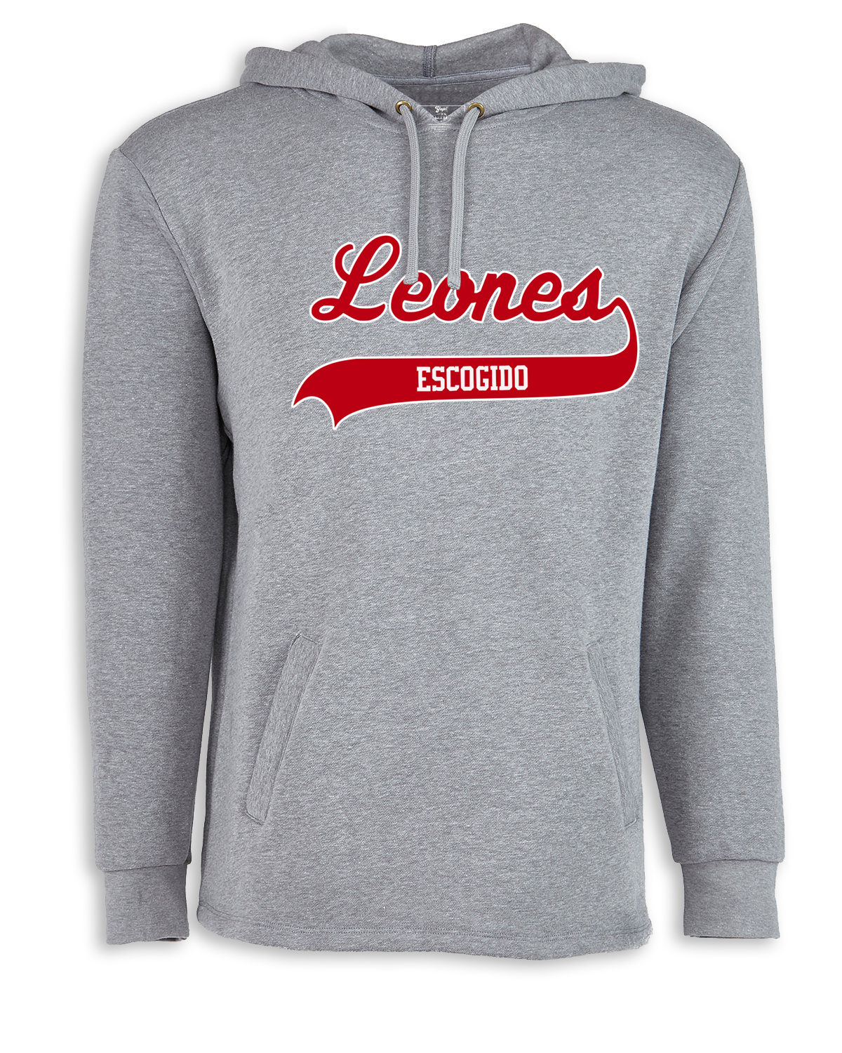 Leones  Hoodie