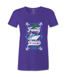 Family Cruise- T-shirt