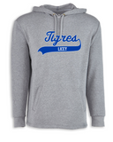 Tigres  Hoodie