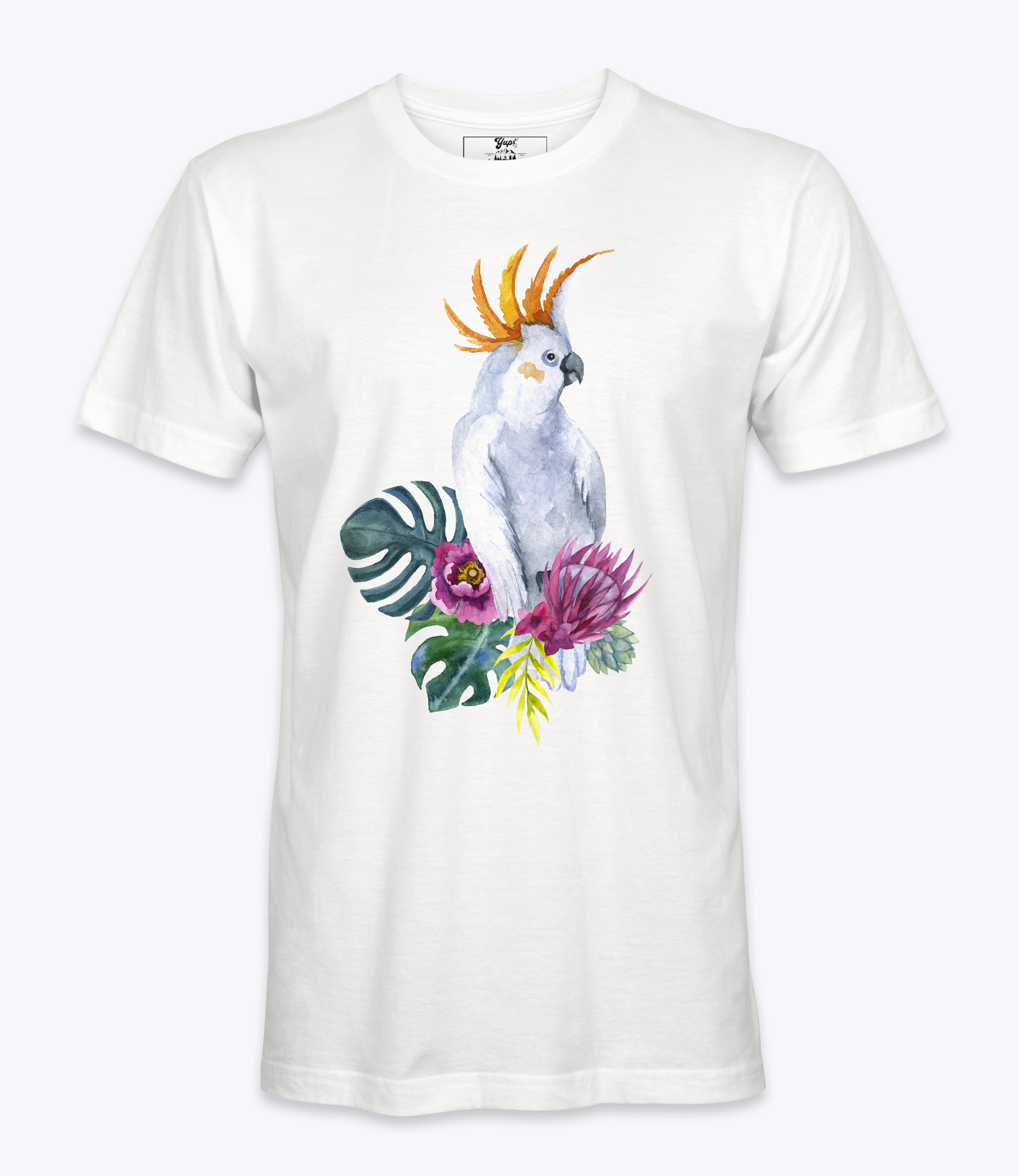 Cockatoo T-shirt