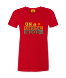 On Cruise Mood - T-shirt