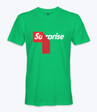 Surprise  T-Shirt