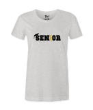 Senior 2024 Female t-shirt