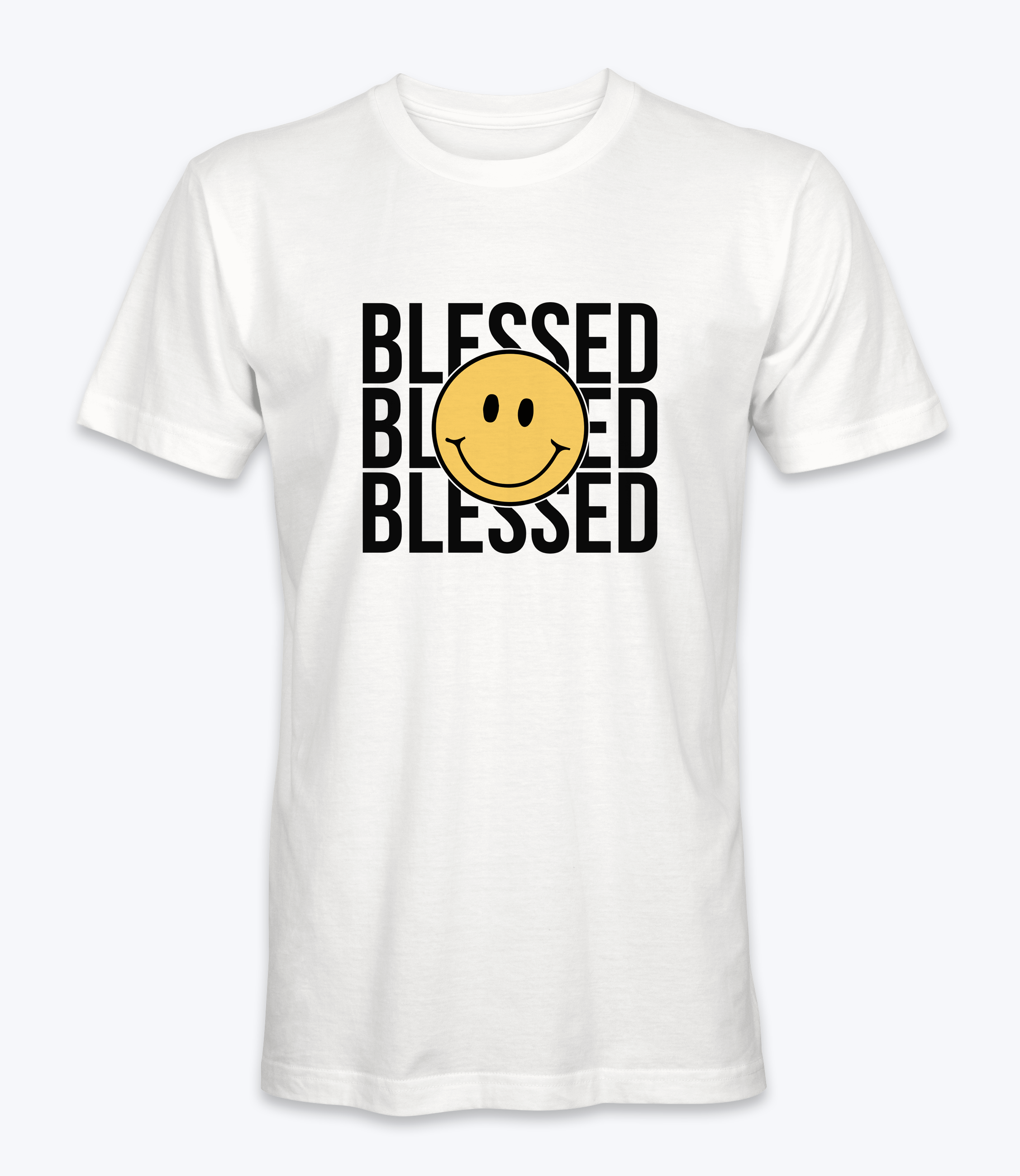 Blessed T-Shirt