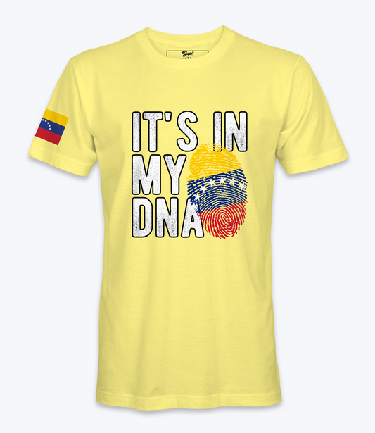 It's In My DNA