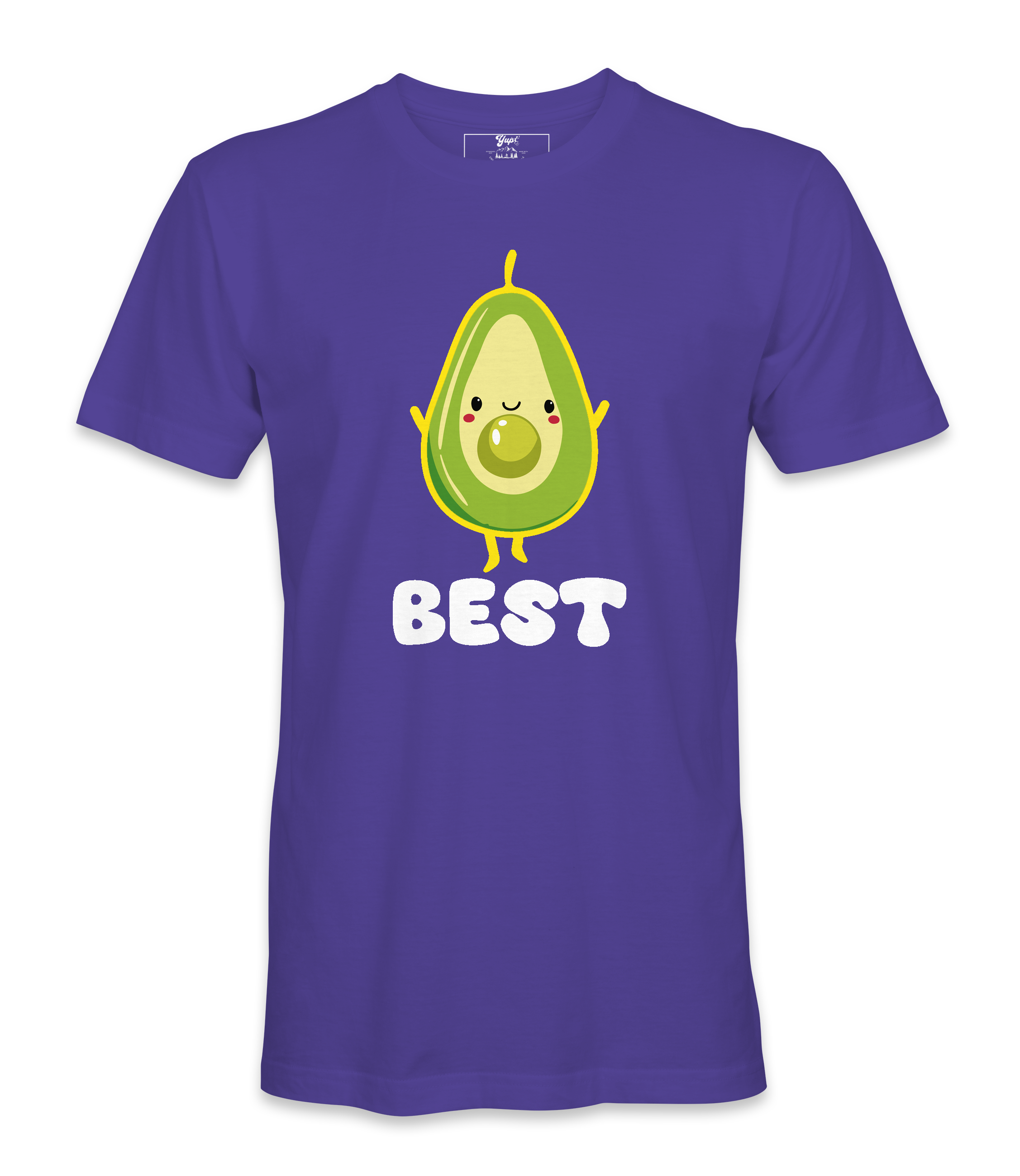 Duo Best Friends  - T-shirt