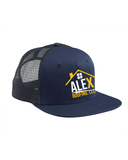 Alex Roofing Trucker Pro Caps