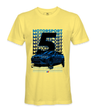 BMW M5  T-Shirt