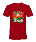 Black By Popular Demand T-Shirt