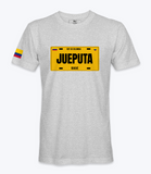 JUEPUTA Ibague Colombia T-Shirt