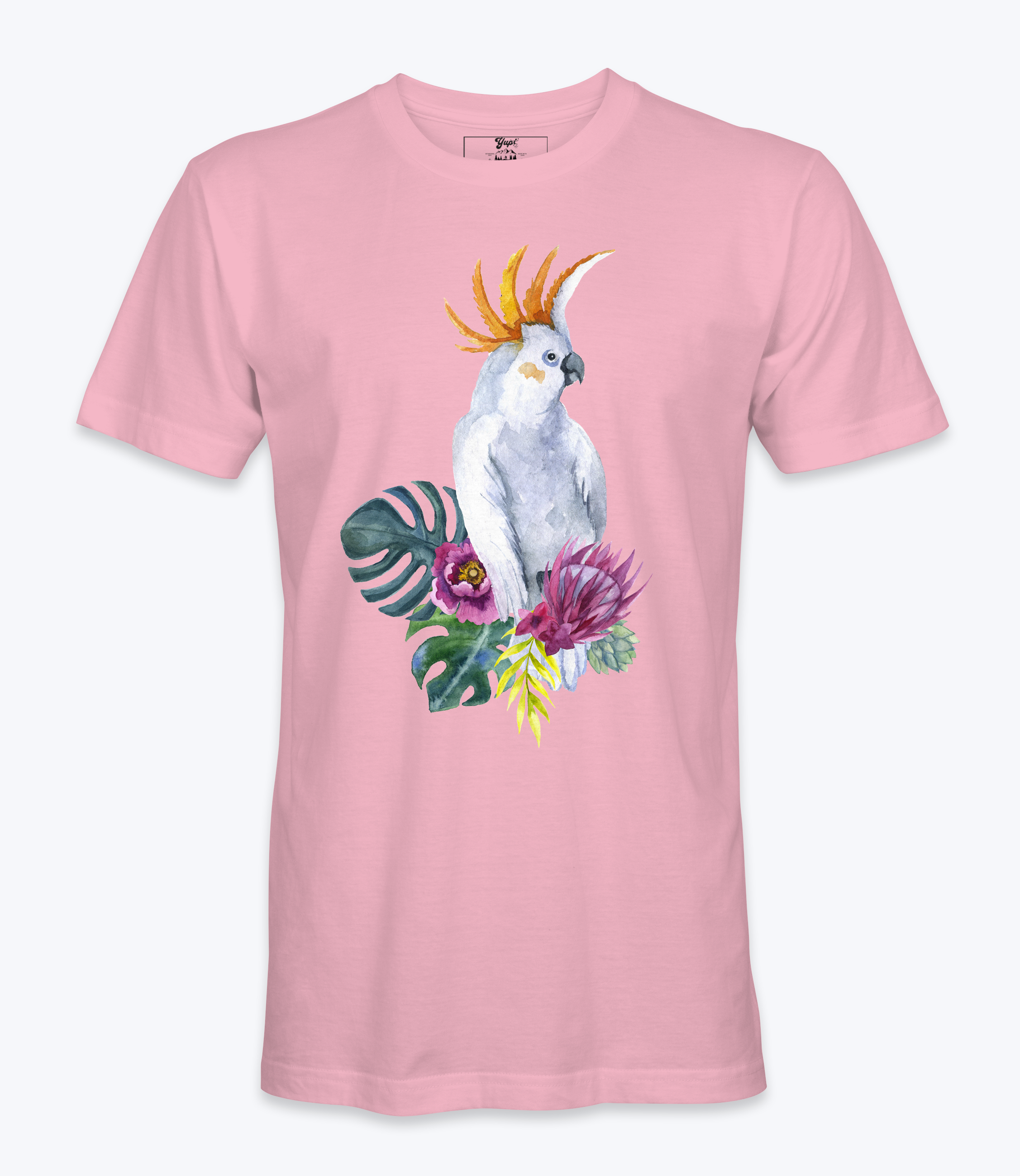 Cockatoo T-shirt