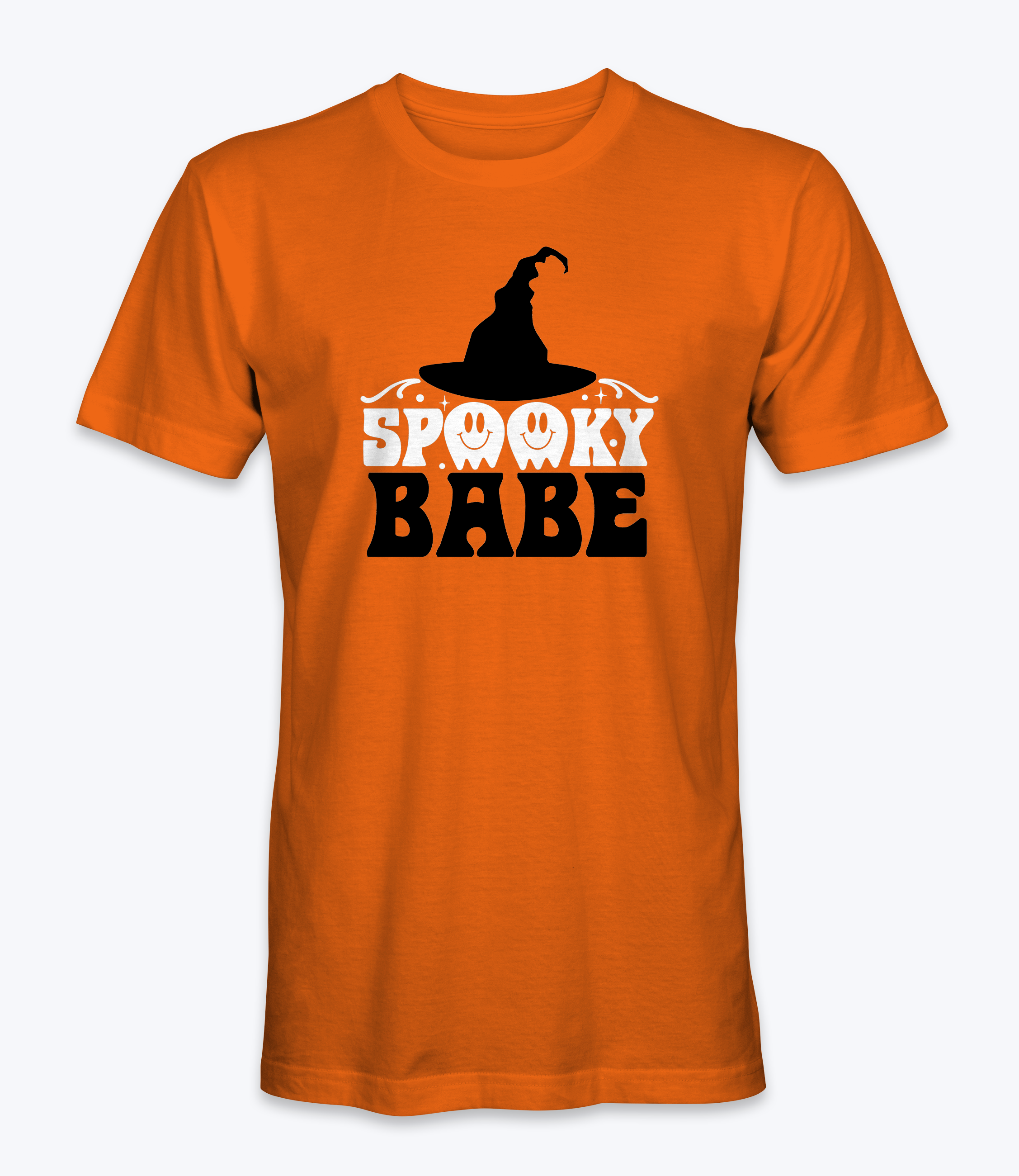 Spooky Babe T-Shirt