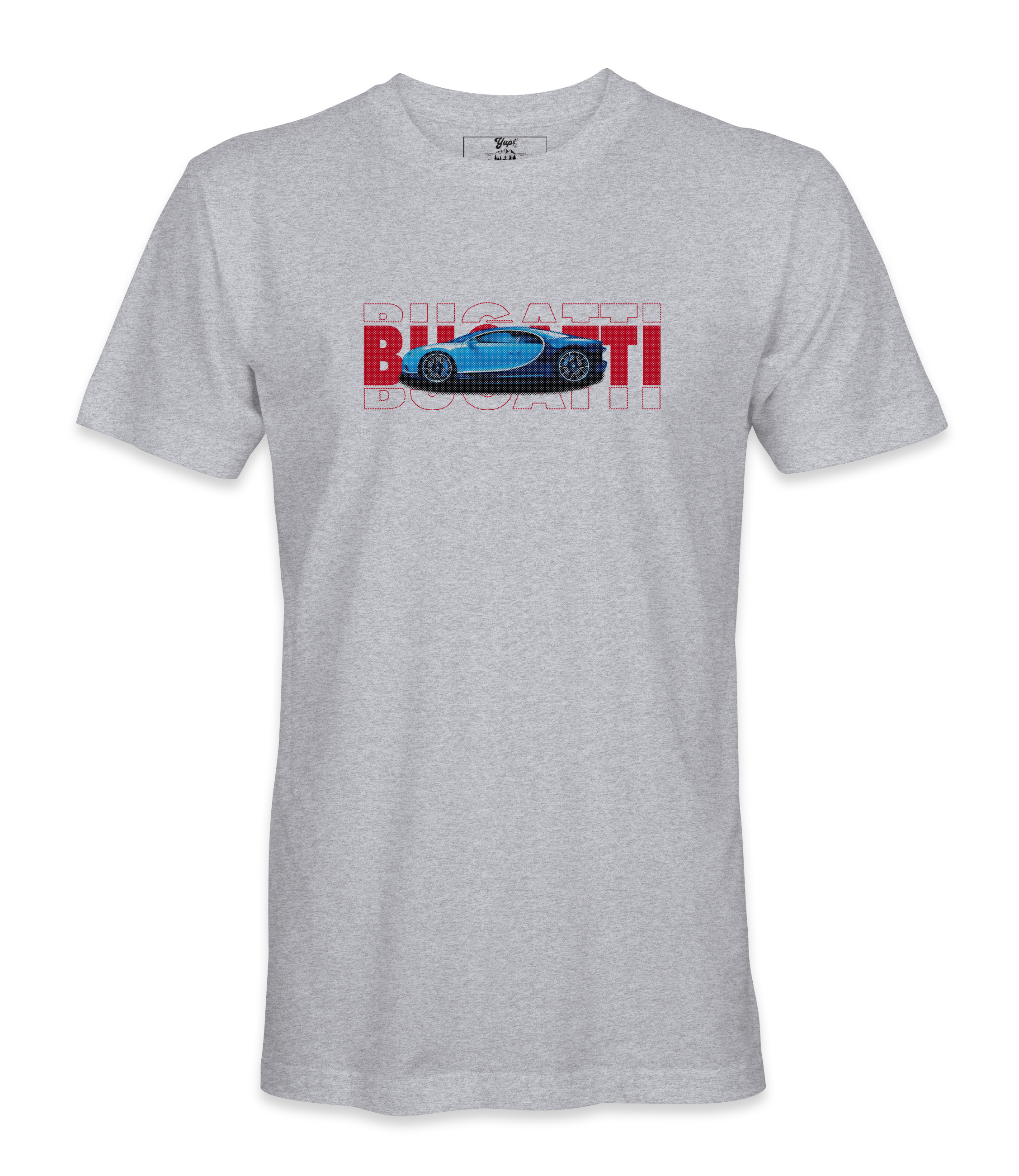 Bugatti  T-Shirt