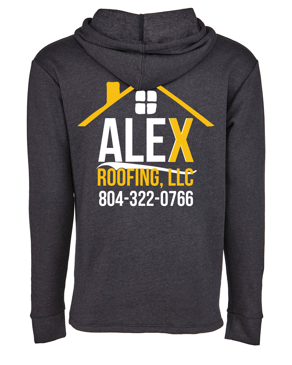 Alex Roofing Hodies