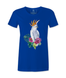 Cockatoo - Female T-shirt