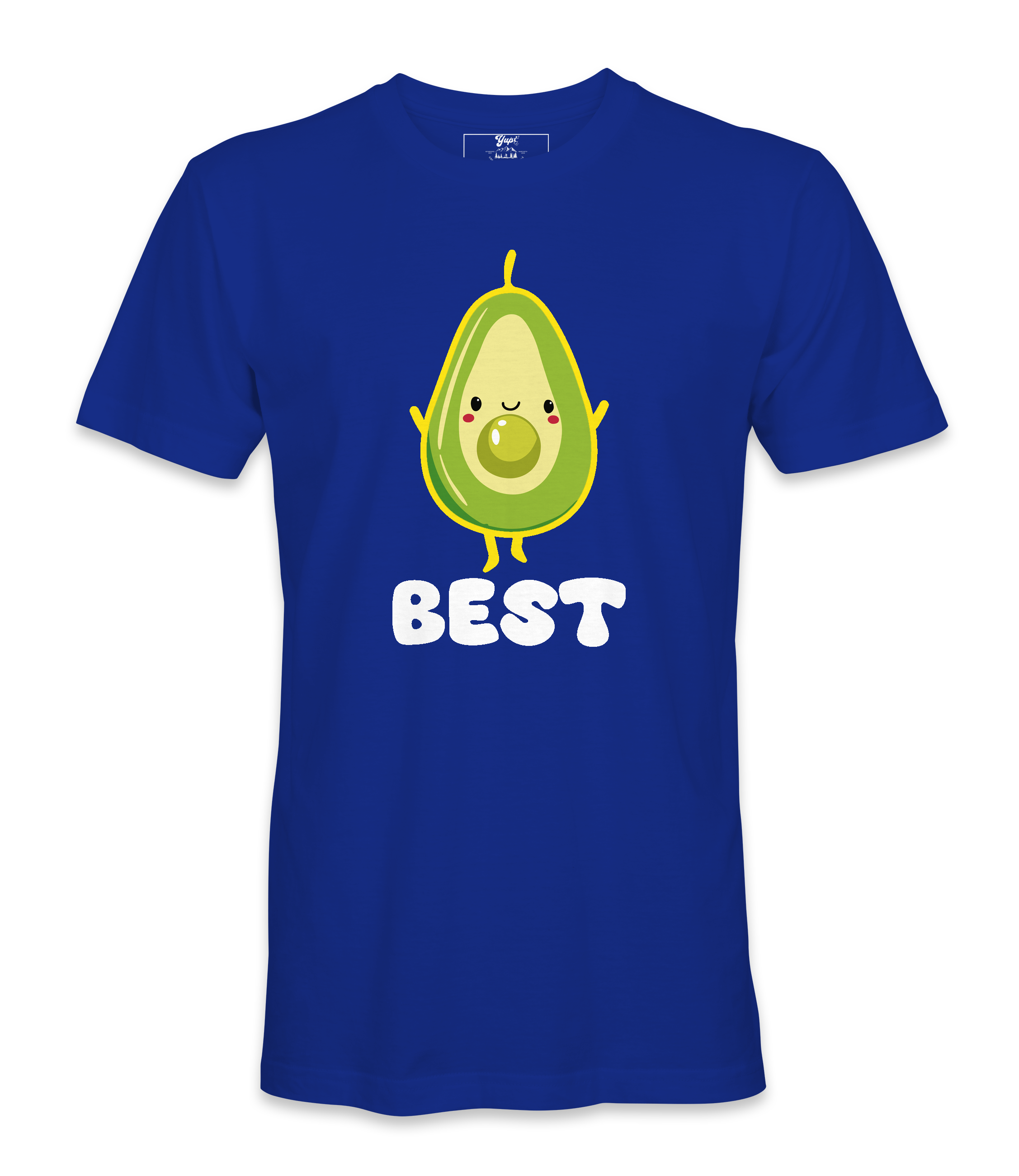 Duo Best Friends  - T-shirt