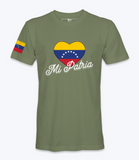 Mi Patria Venezuela T-shirt