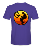 BMX  - T-Shirt