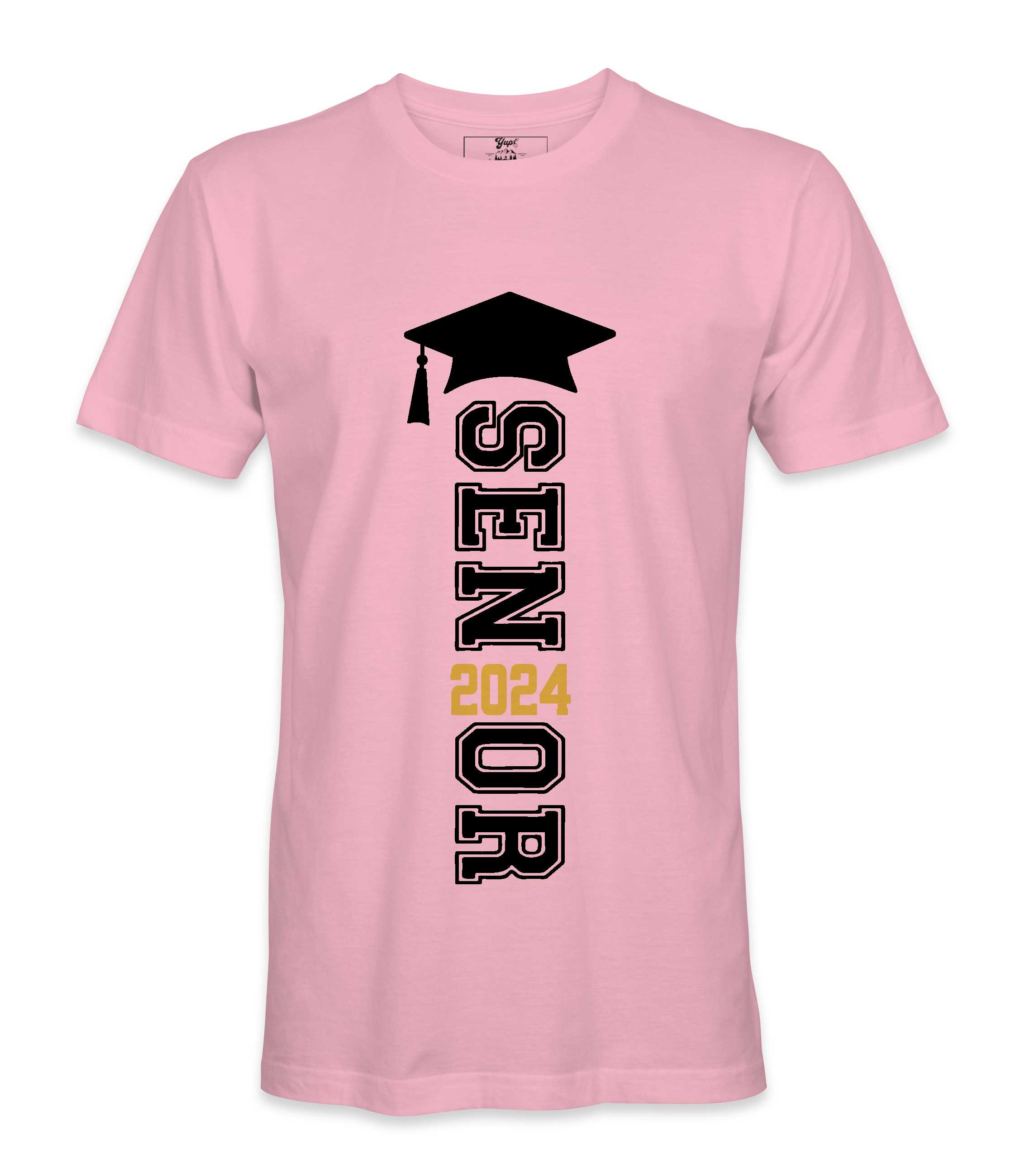 Senior  2024 T-shirt