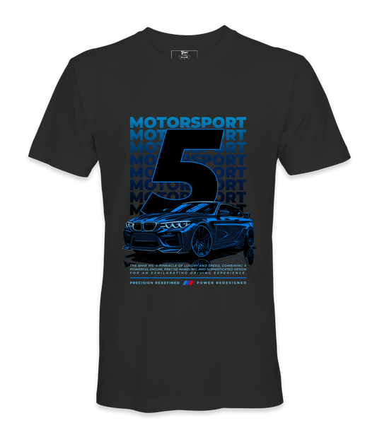 BMW M5  T-Shirt