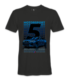 BMW M5  T-Shirt