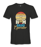 Ham Radio Operator- T-Shirt