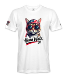 Harris Walz 2024  - Unisex T-shirt