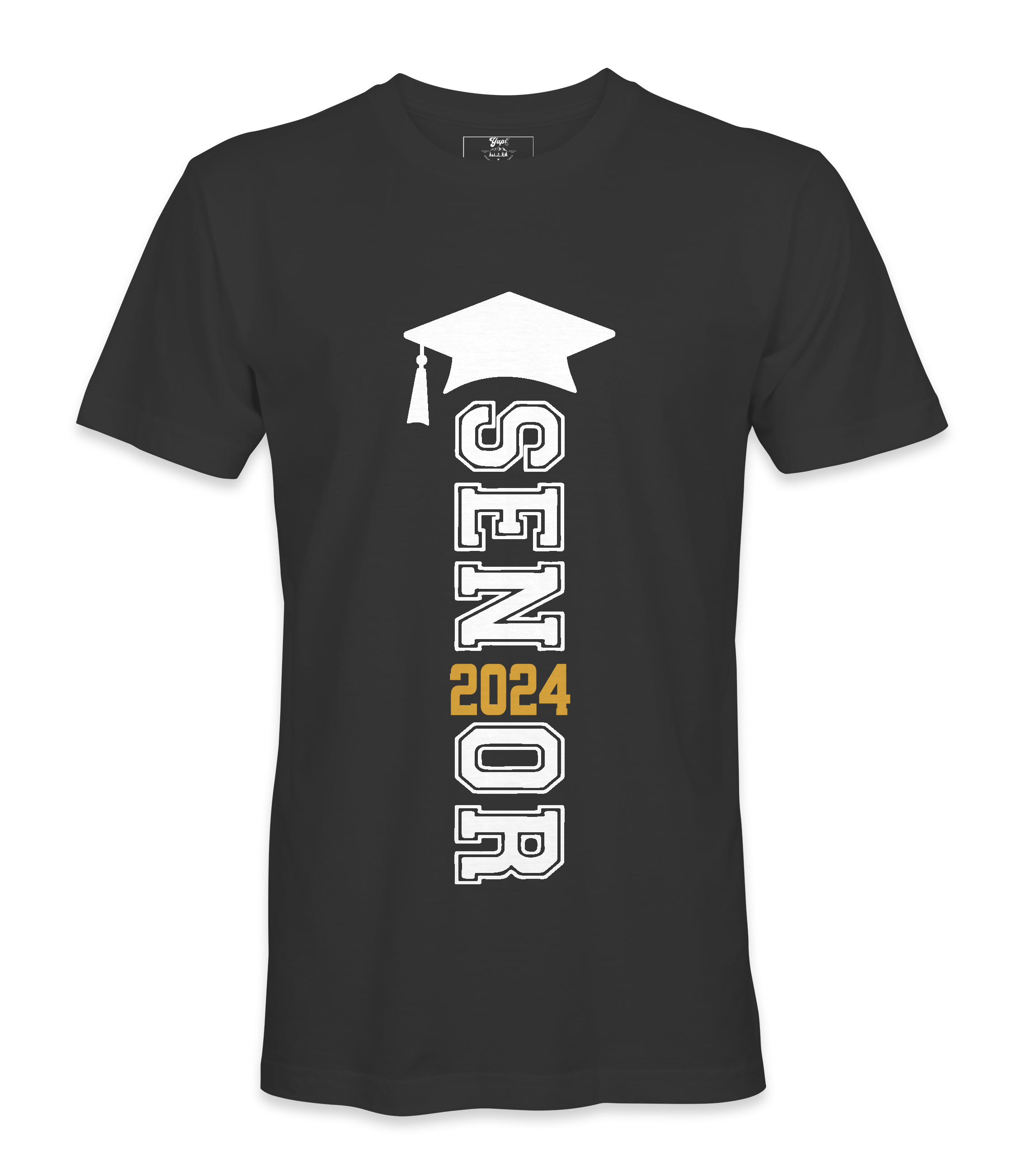 Senior  2024 T-shirt