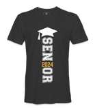 Senior  2024 T-shirt