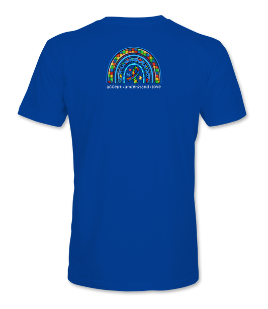 World Autism Awareness Day  - T-shirt