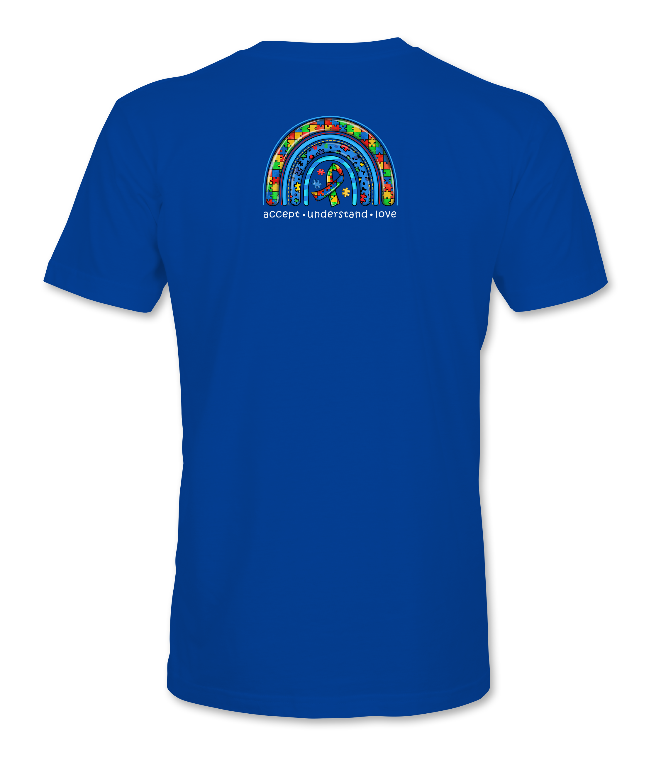 Autism Awareness Day  - T-shirt