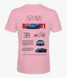 Bugatti  T-Shirt