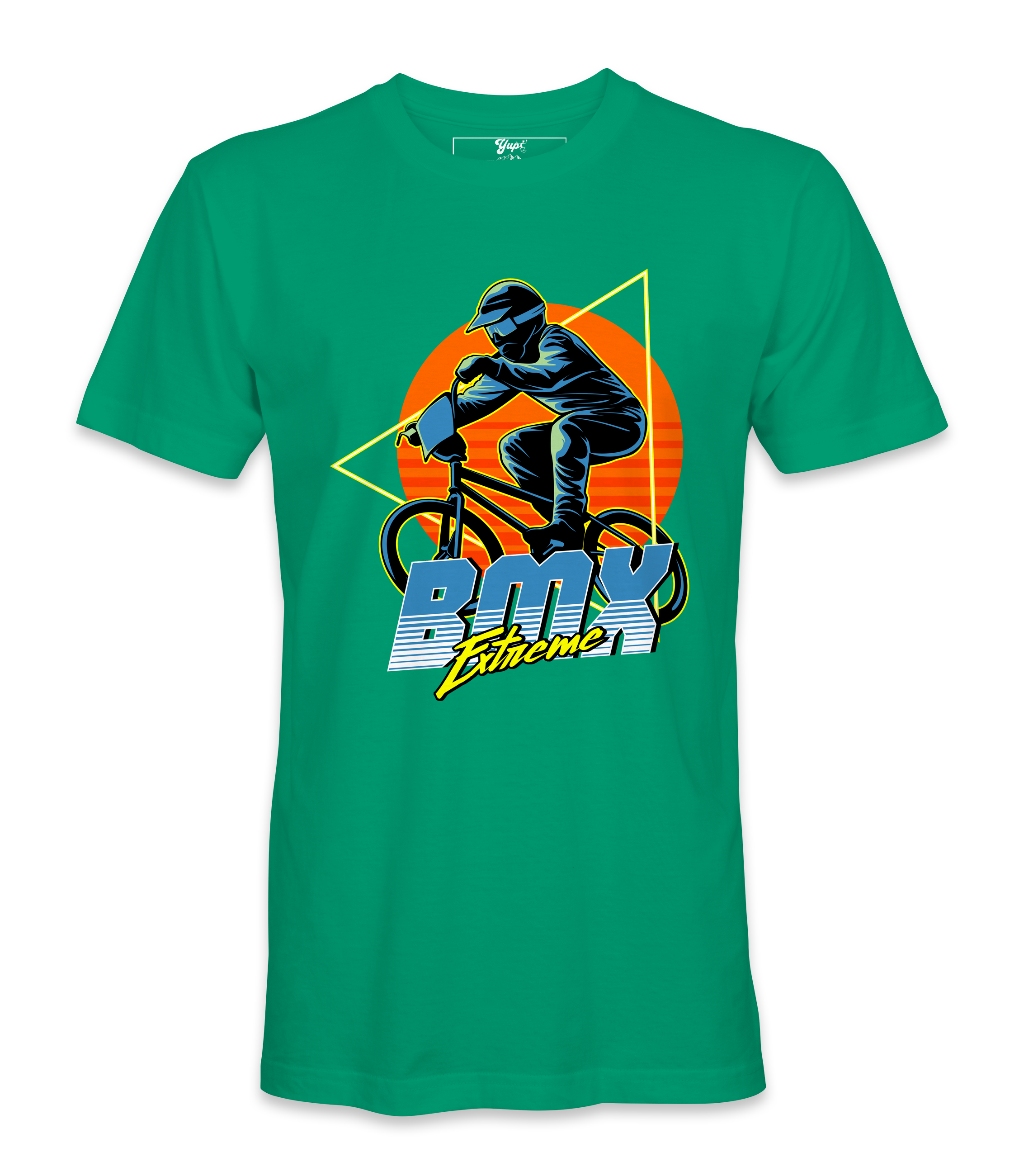 BMX Extreme- T-Shirt