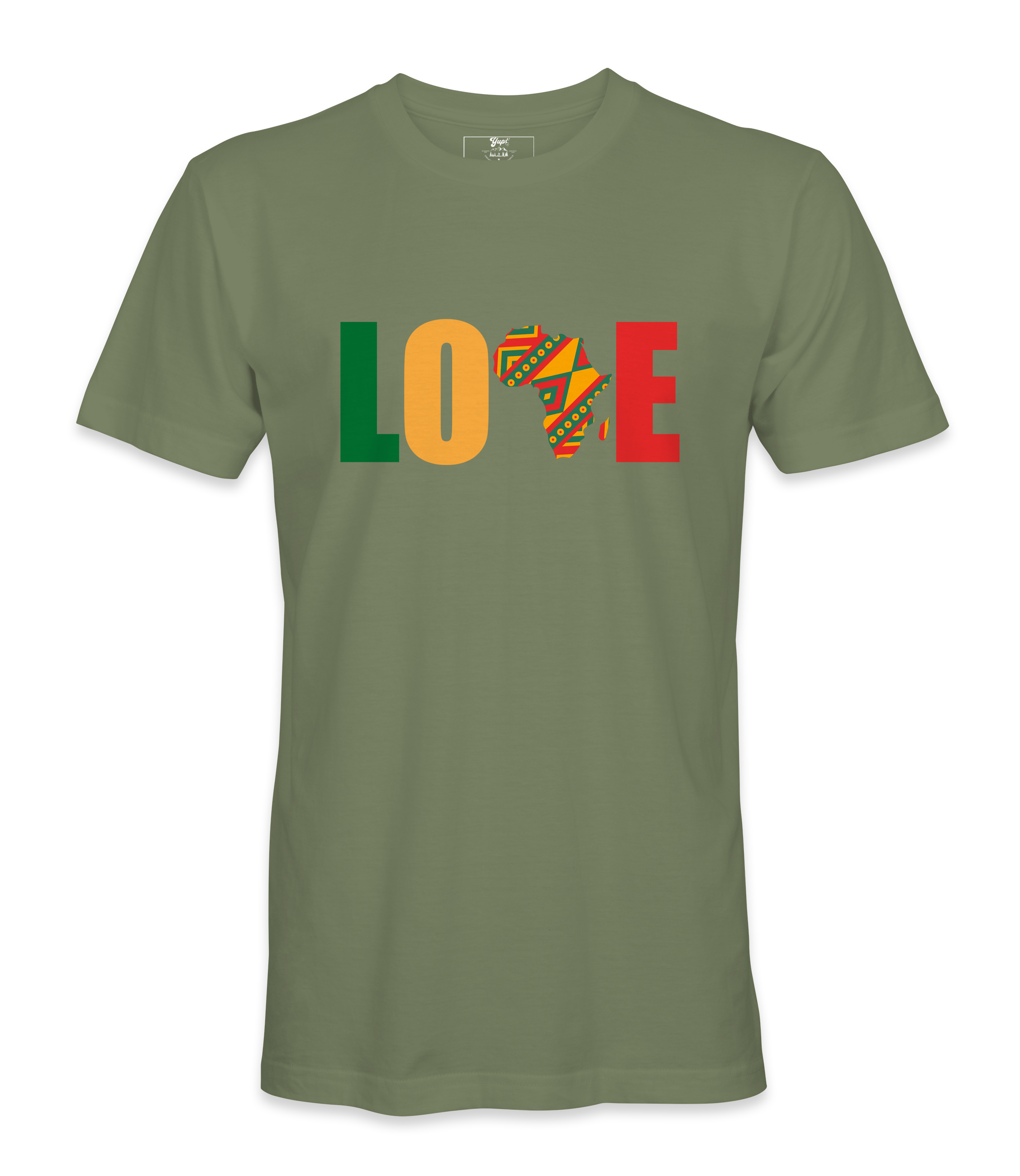 Love T-Shirt