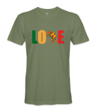 Love T-Shirt